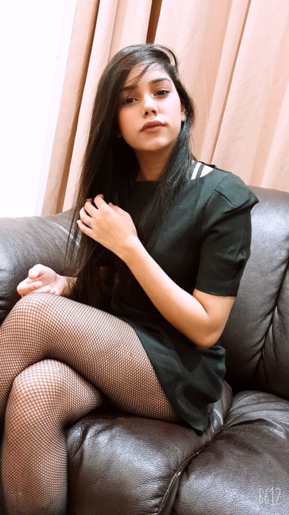 Janvi - Indian escort in Shimla photo 1 of 3