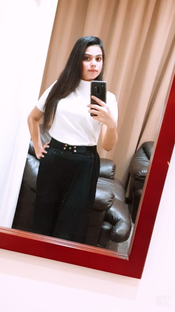 Janvi Mehta Call Girl Shimla