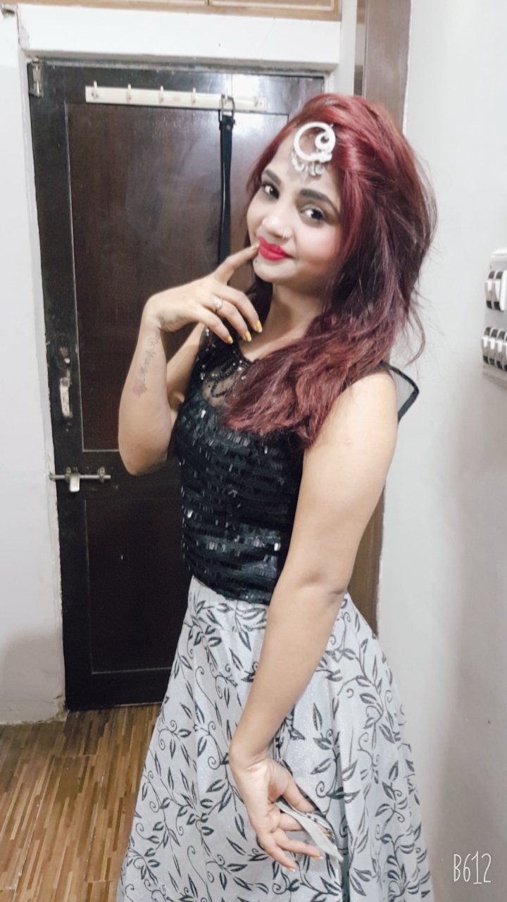 Nisha - Indian escort in Delhi photo 1 of 1