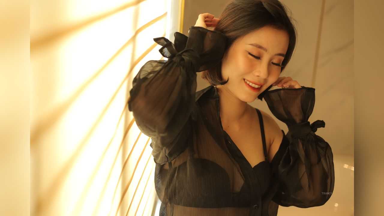 Rita Juyal Kullu Escort Girl