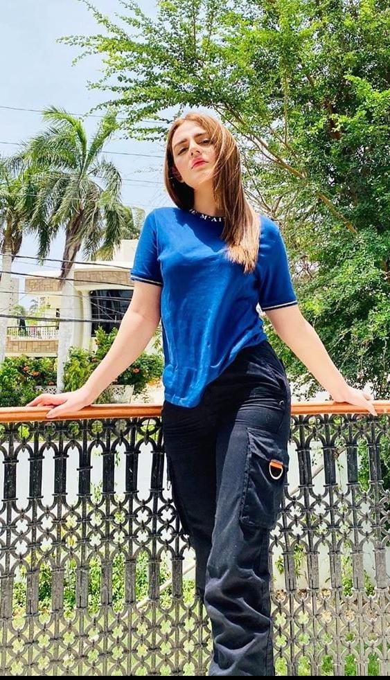Areeka Escort in Kullu