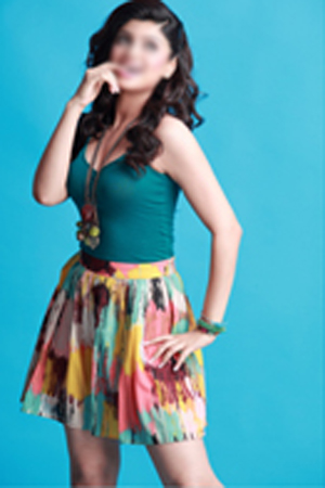 Nishi - Indian escort in Bikaner photo 1 of 1