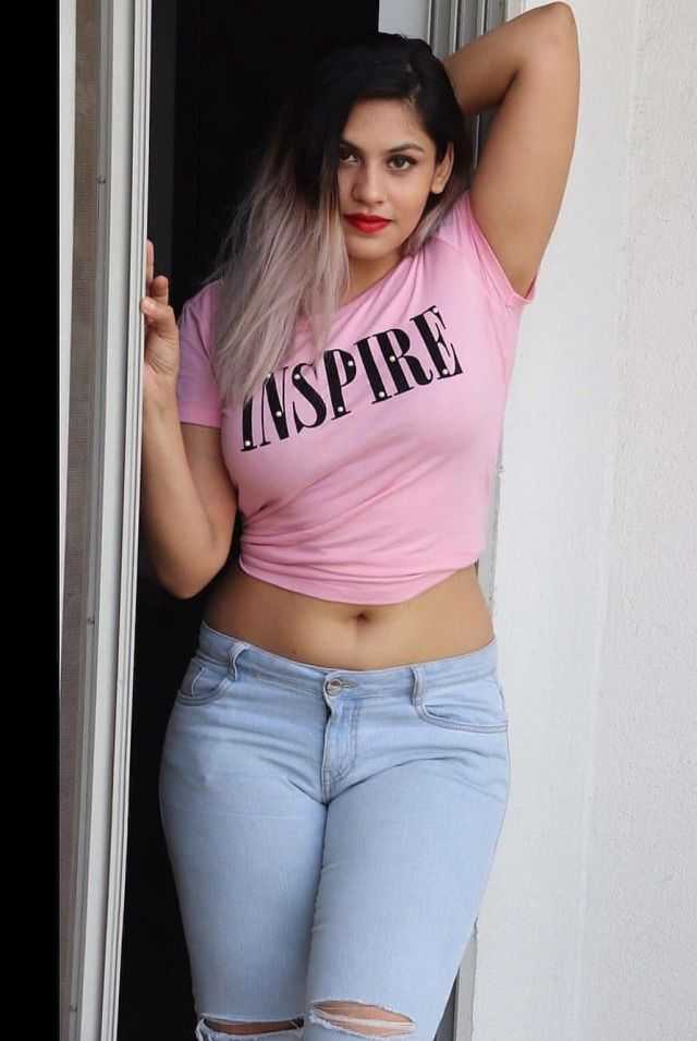 Jasmine Call Girl in Ludhiana