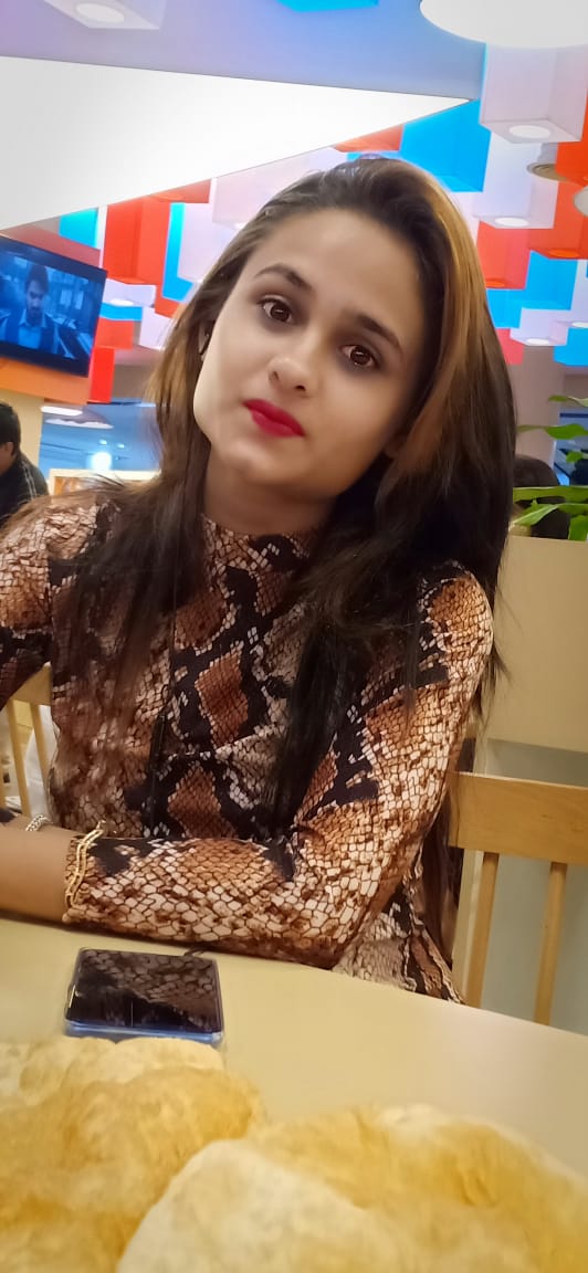 Anjali - Indian escort in Faridabad photo 1 of 1