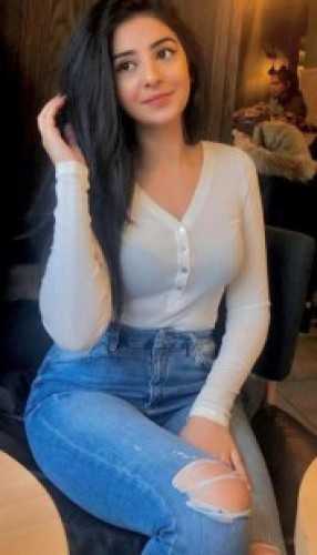 Aliya Jammu Escort Service