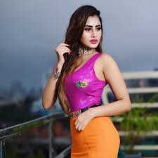 Ritika Mehra
