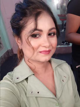 Surbhi Rana Chandigarh Escort Service