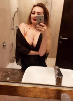 Nisha - Indian escort in R.K. Puram photo 1 of 1