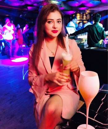 Rosni - Indian escort in Noida photo 1 of 1
