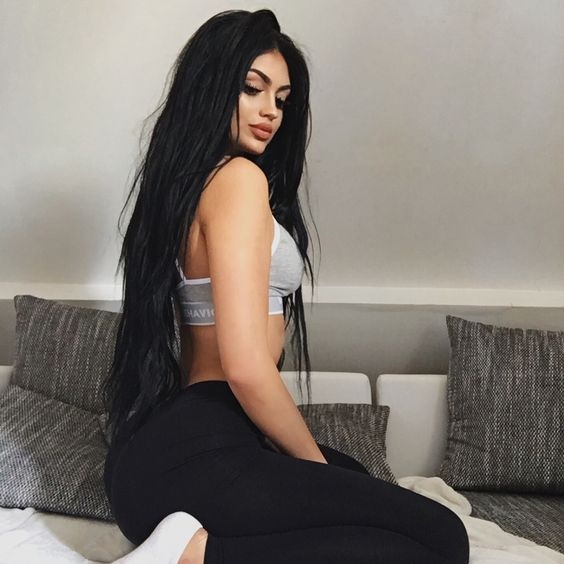 ROJI - Asian escort in Delhi photo 1 of 1