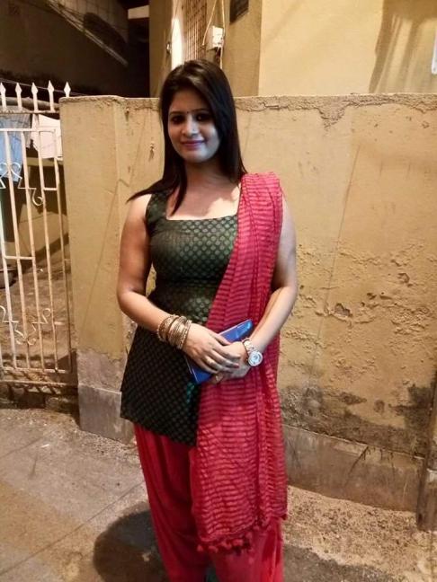 Babita - Indian escort in Nashik photo 1 of 1