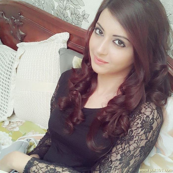 Richa Garg