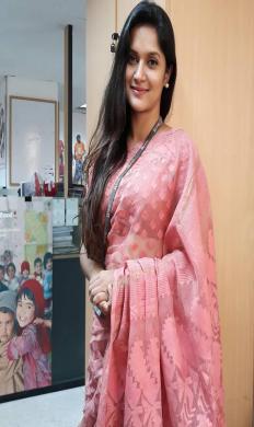 Faheema Noor Ali Khan Visakhapatnam Escort