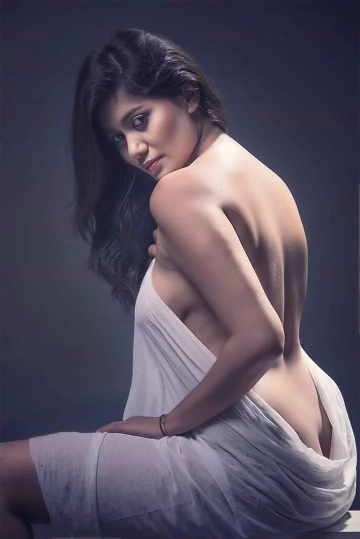 Ritika - Asian escort in Kaza photo 1 of 1