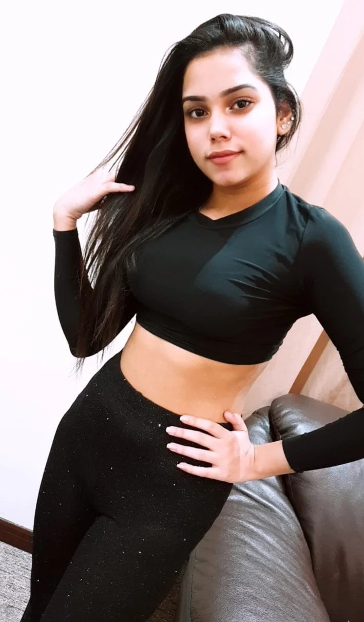 Ridhima - Asian escort in Dubai photo 1 of 5