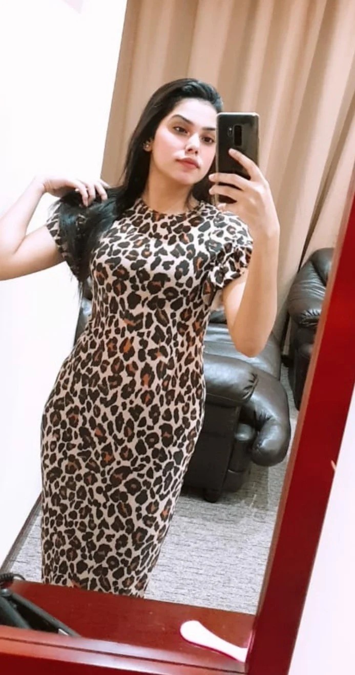 Ridhima Sharma Call Girl In Dubai