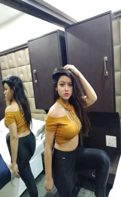 Jeenat - Asian escort in Kolkata photo 1 of 1