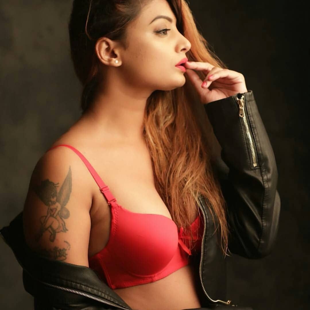 Aakriti Ashish Royal Park Escorts