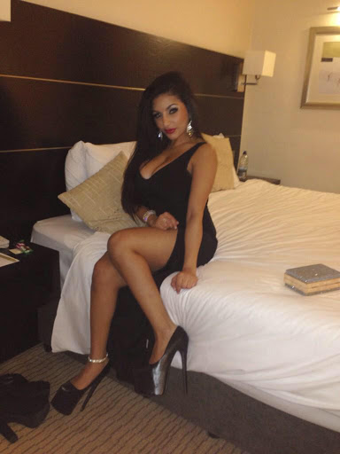 Naira Escorts Service in Guntur