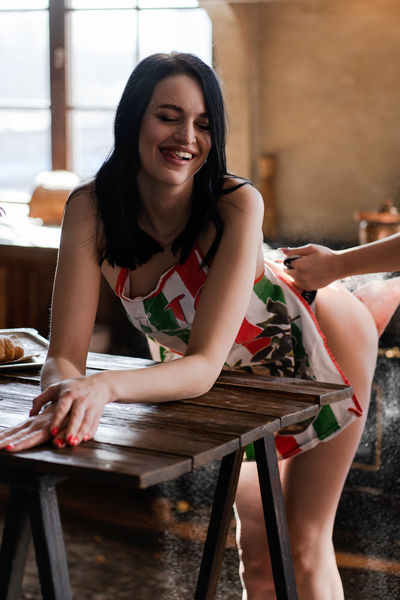 Ankita - Indian escort in Mumbai photo 1 of 2