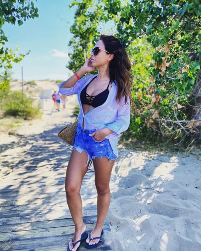 Ishani - Indian escort in Rudrapur photo 1 of 4