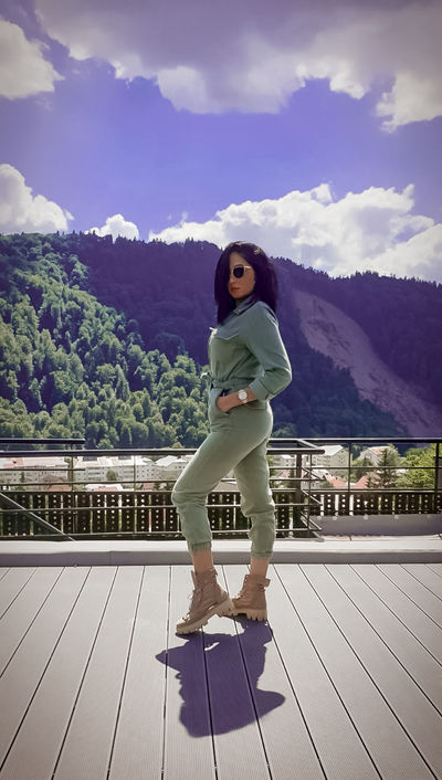 Bhumika Female Escort