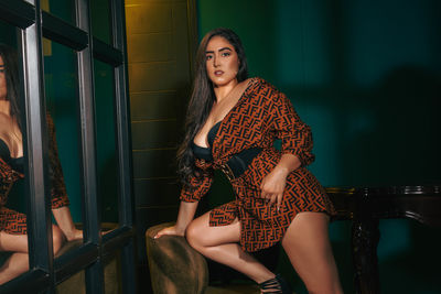 Vineeta - Indian escort in Phase 5 photo 1 of 2