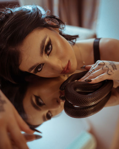 Aditi, share your fantasies & lets act them out together.