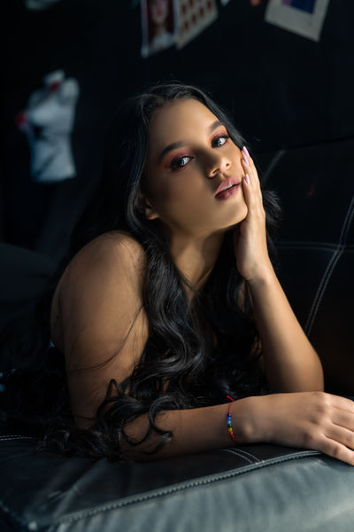 Jenny, Join me and fulfil your darkest desires.