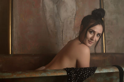 Shruti, fiery lover of high level and unparalleled beauty.