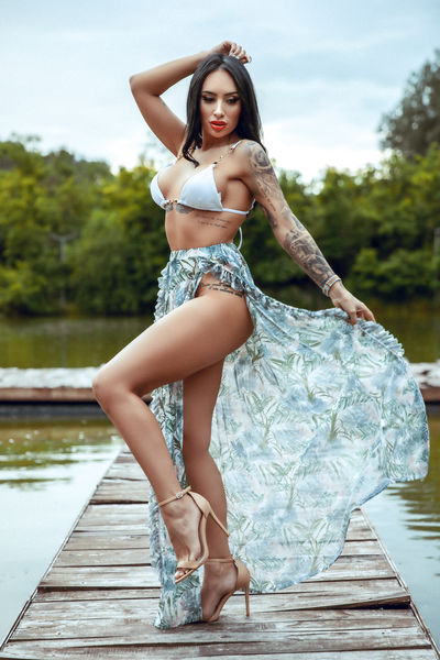 Amrata - Indian escort in Mussoorie photo 1 of 2