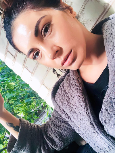 Gitika - Indian escort in Hyderabad photo 1 of 2