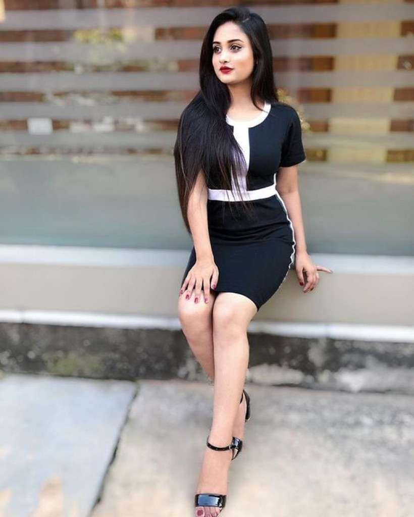 Maya Female Escort
