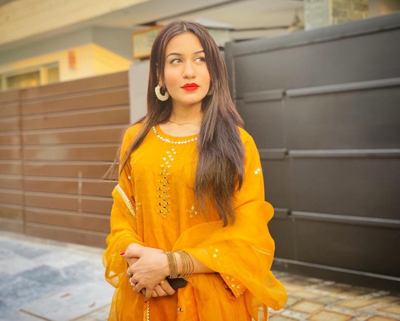 Jevika - Indian escort in Bikaner photo 1 of 2