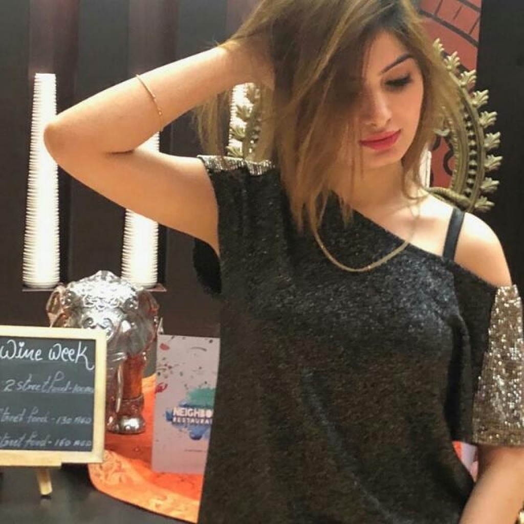 Kajal Escort Services in Durgapur