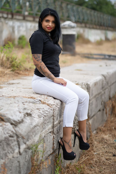 Reshma - Asian escort in Delhi photo 1 of 2