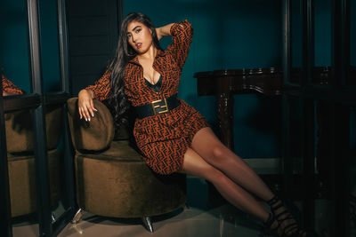 Urvashi - Indian escort in Mumbai photo 1 of 2