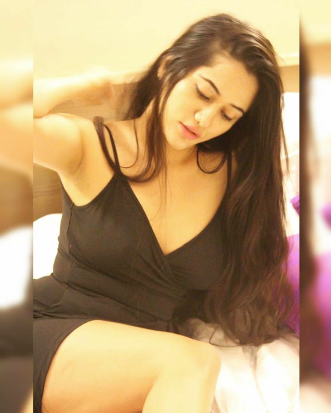 Kaya - Indian escort in Tirupati photo 1 of 2