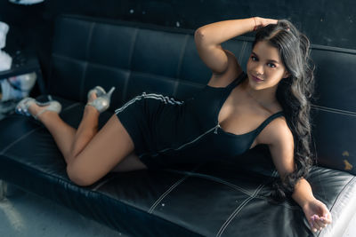Call Girl for sex Tania