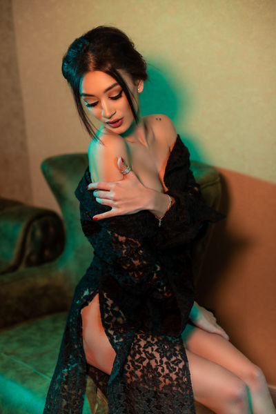 Simran - Indian escort in Lucknow photo 1 of 2