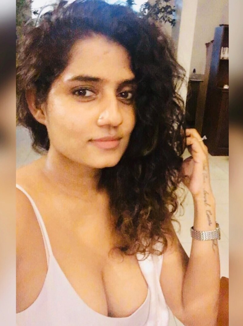 RIYA R - Indian escort in Kochi photo 1 of 1