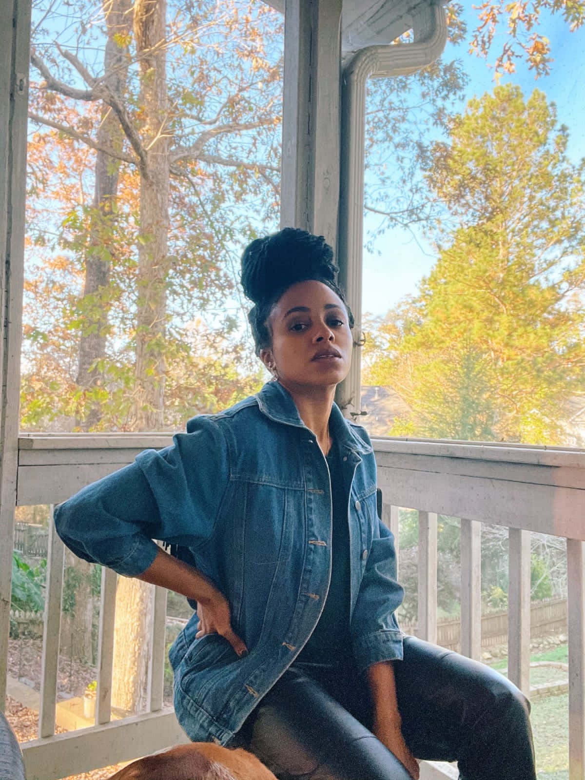 Lynda - Black escort in 5th Arrondissement photo 1 of 4