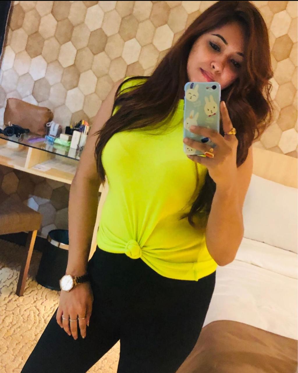 Fun With Your Desired Girls In Dubai | 