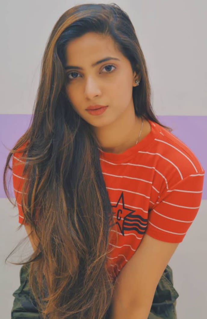 ANVI SINGH - Asian escort in Mumbai photo 1 of 1