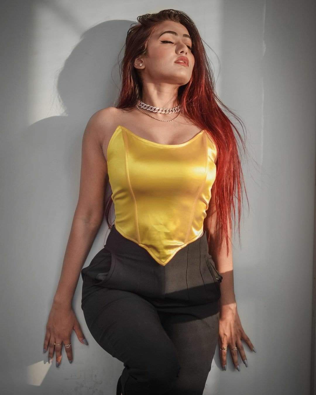 Simi - Indian escort in Bur Dubai photo 1 of 1