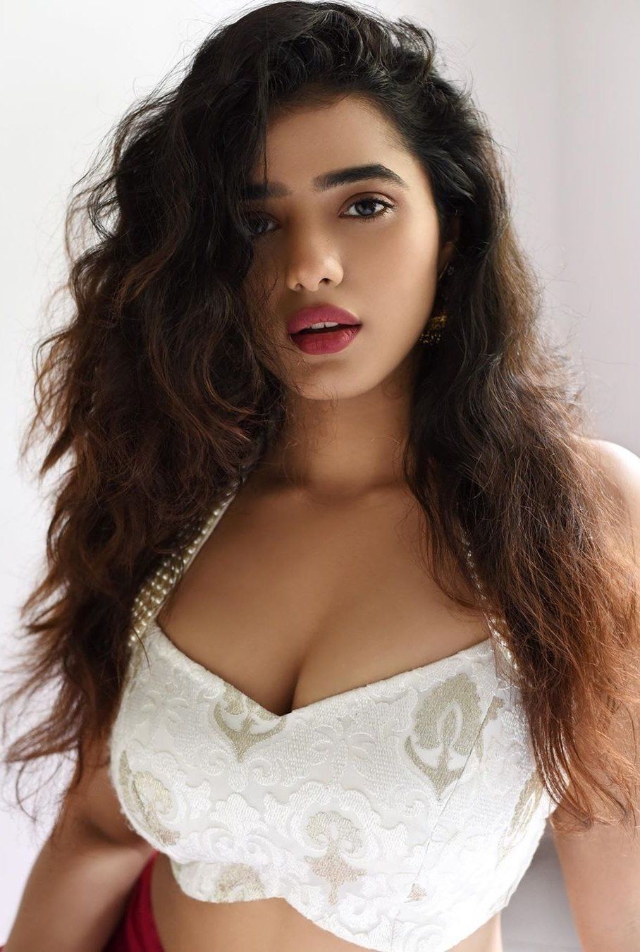 Kiran KK - Indian escort in Bur Dubai photo 1 of 3