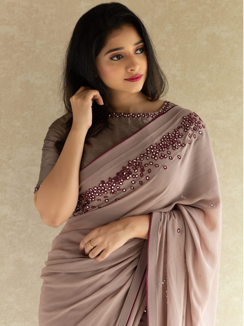 Ronika - Indian escort in Abu Dhabi photo 1 of 3