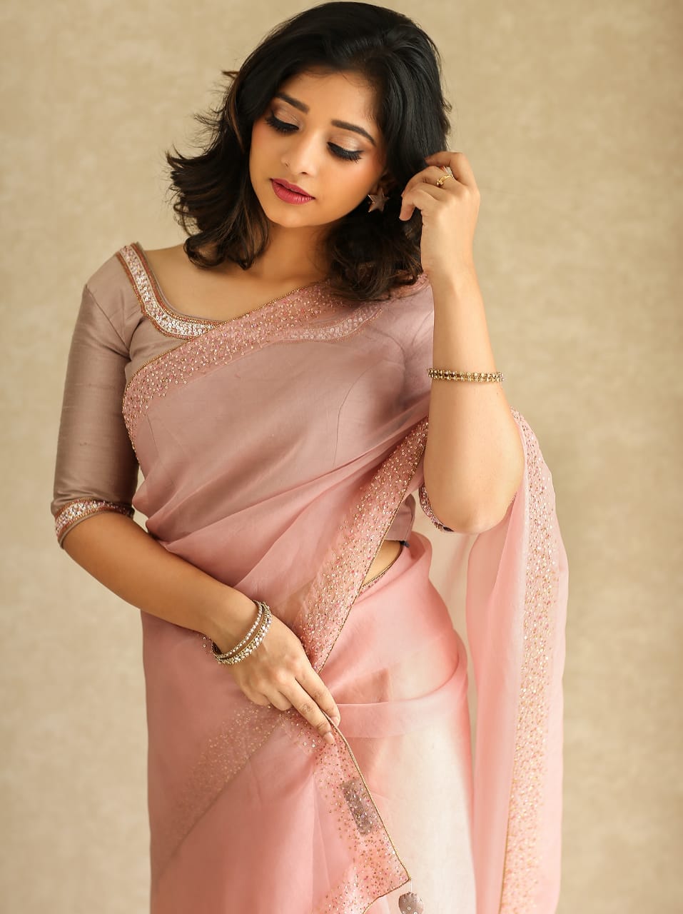 Ronika Mehta