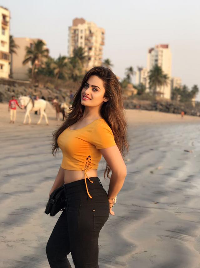 Simran - Indian escort in Noida photo 1 of 1