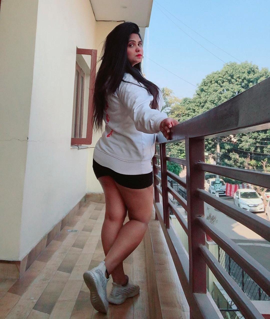 Ankita - Indian escort in Mumbai photo 1 of 1